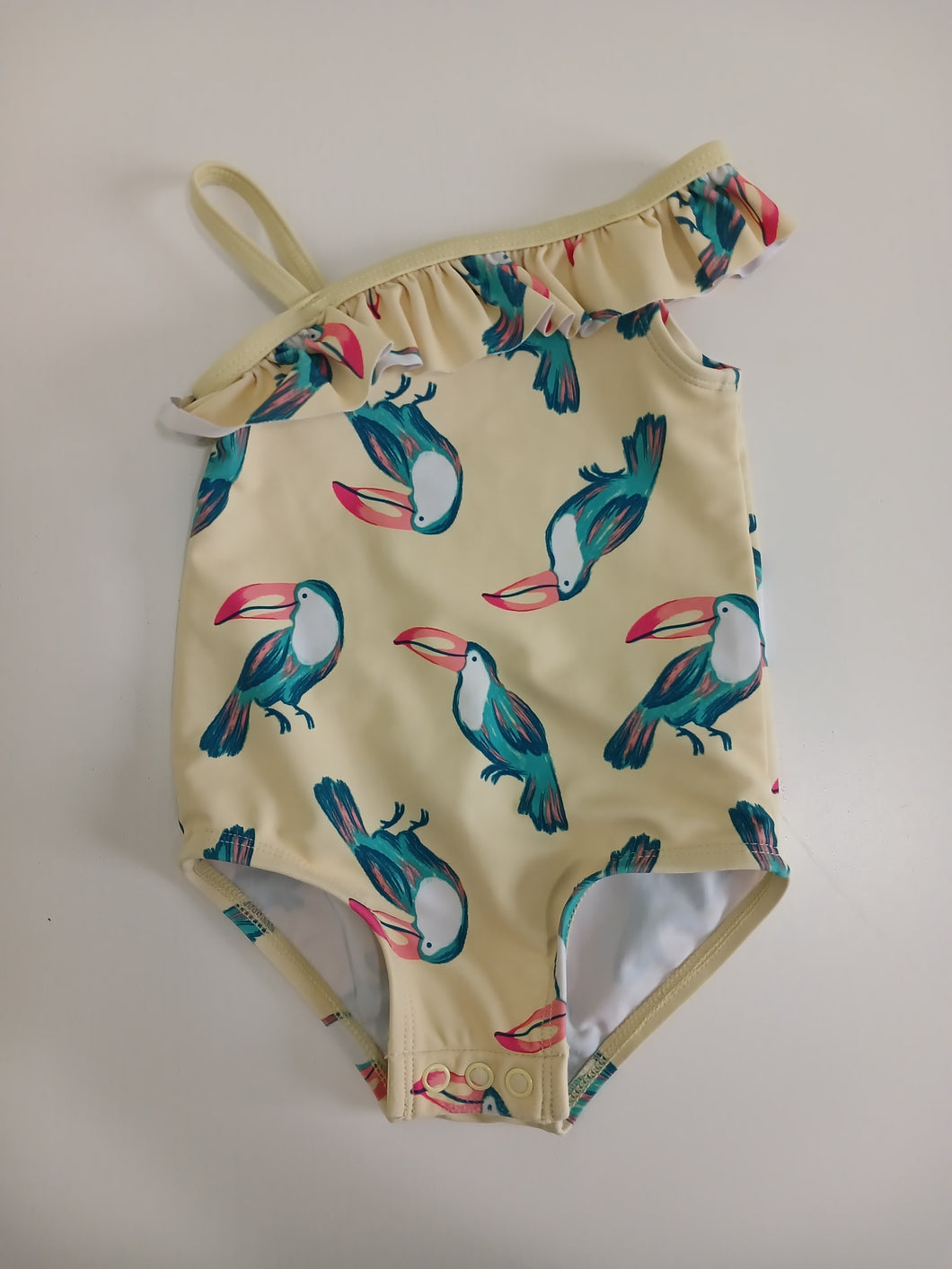 <b>Other</b> Toucan Swimsuit