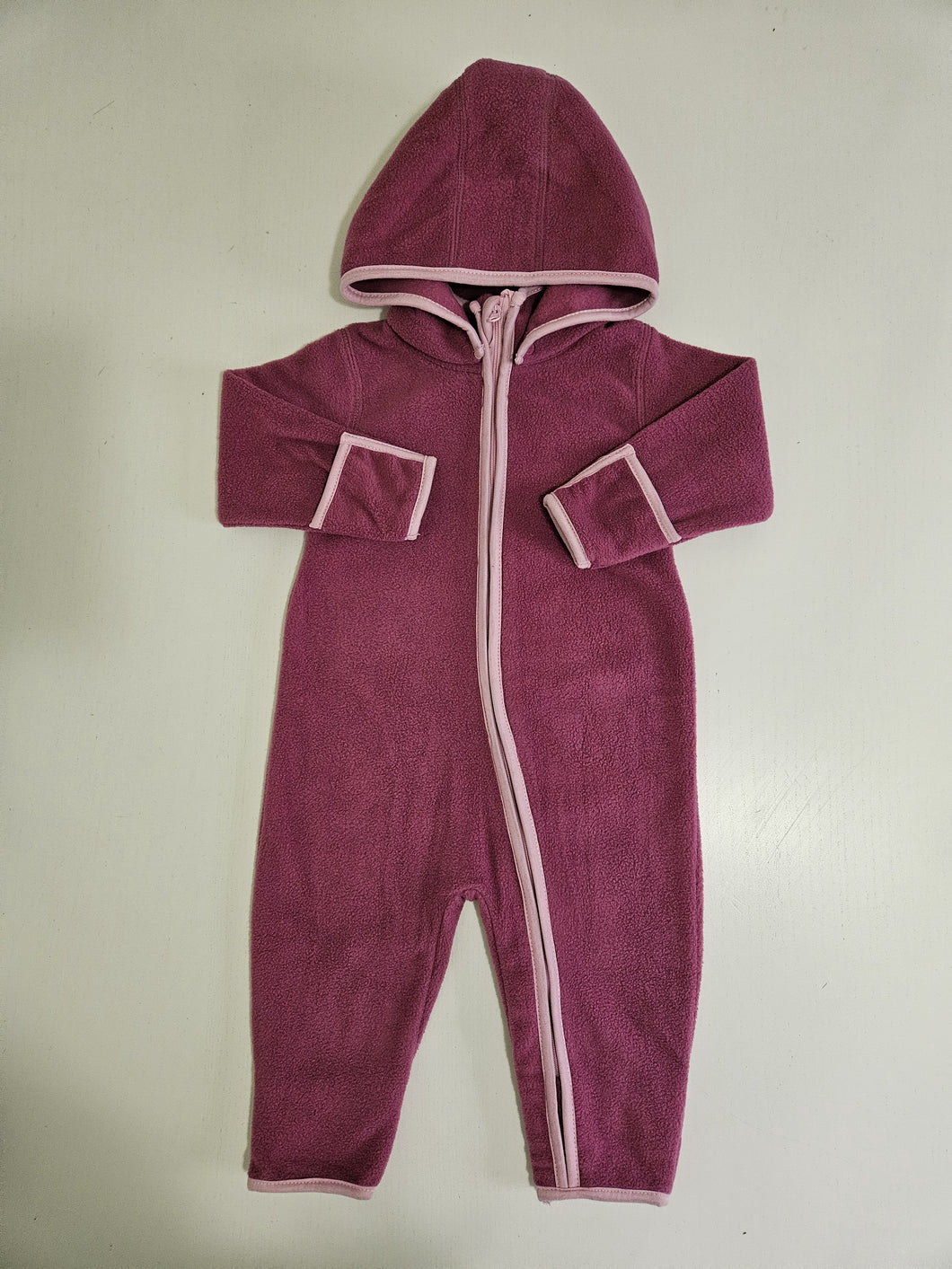 Other • Fleece Bunting Suit