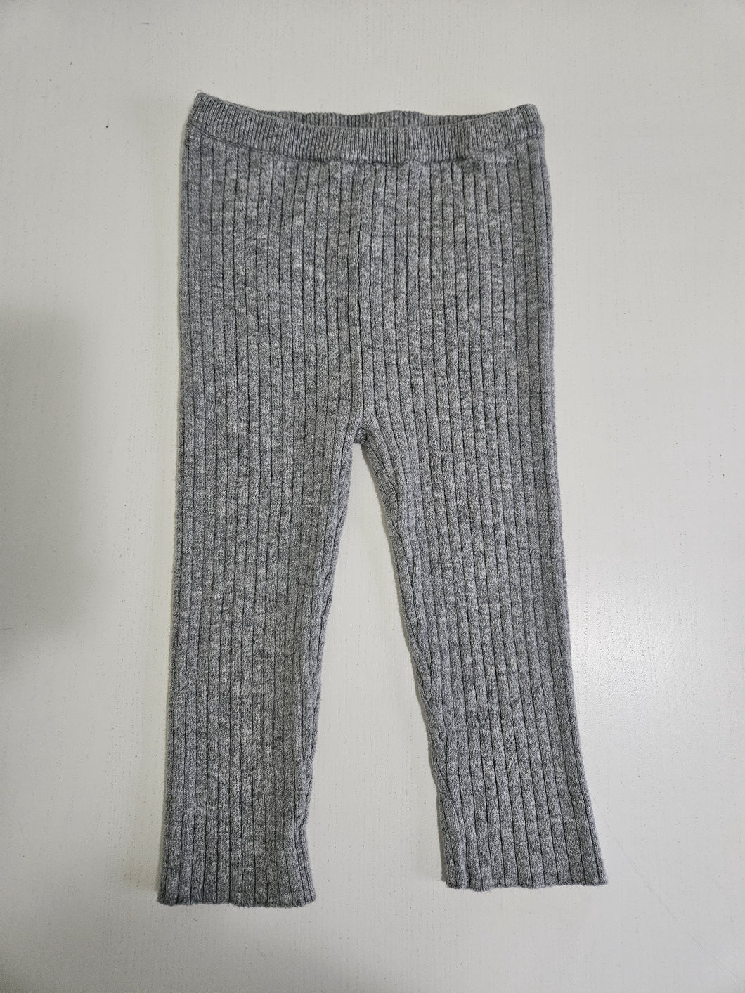 Baby Gap • Ribbed Leggings