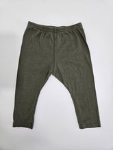 Load image into Gallery viewer, Mini Mioche • Olive Leggings
