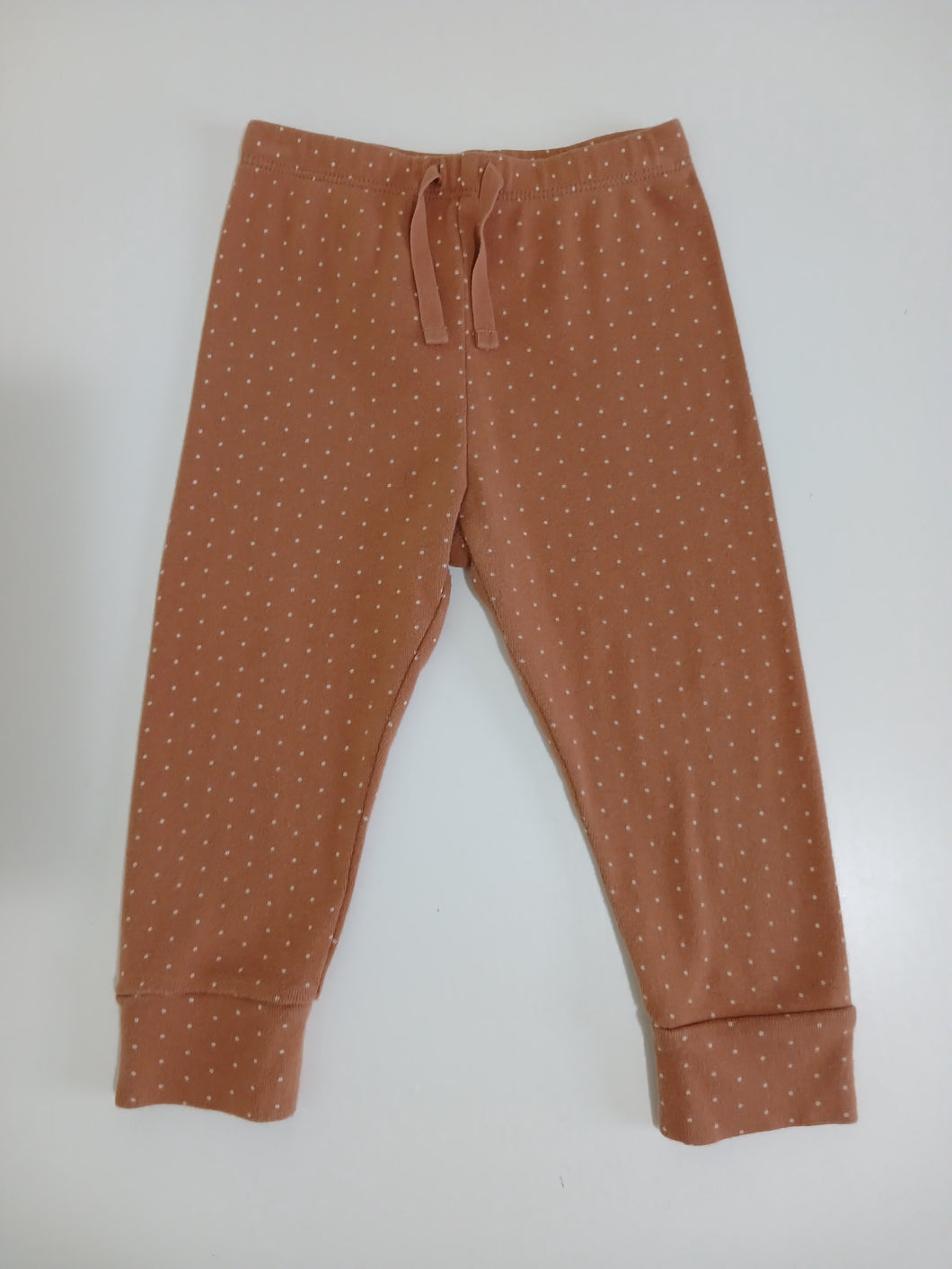 <b>Baby Gap</b> Polkadot Playtime Pants