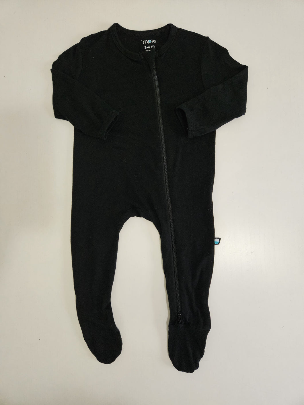 Other • Solid Black Modal Sleeper