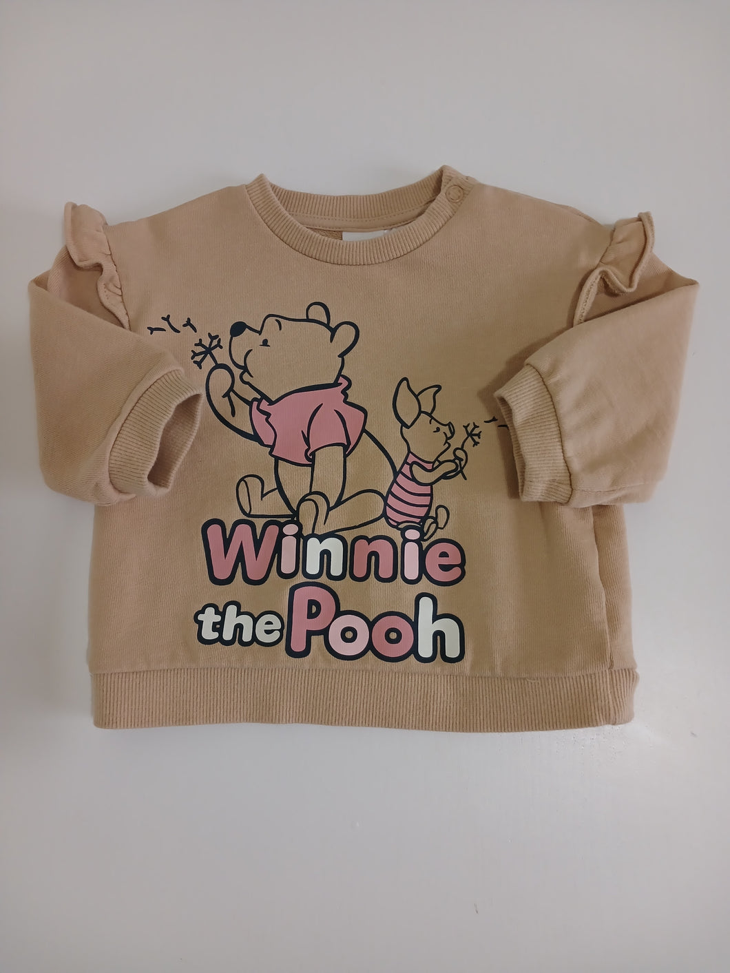 <b>H&M</b> Winne The Pooh Sweater