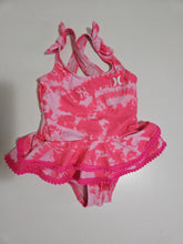 Charger l'image dans la galerie, Hurley • Pink Tyedye Swimsuit
