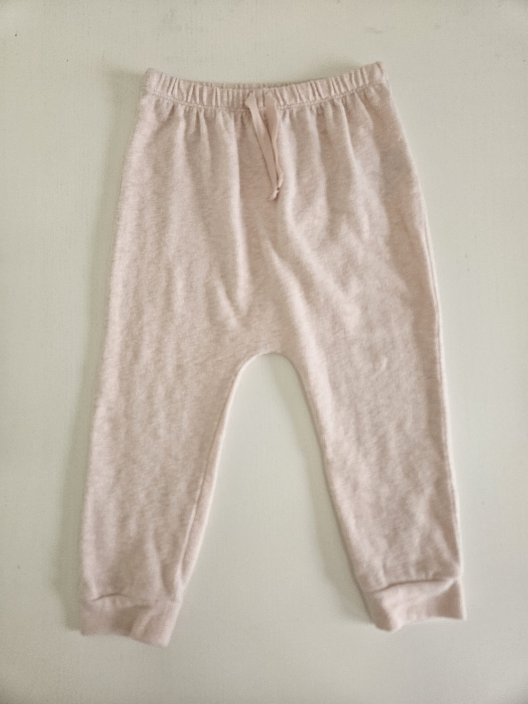 Baby Gap • Pink Lounge Pants