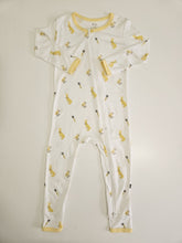 Cargar imagen en el visor de la galería, Kyte Baby • Hop Bamboo Romper
