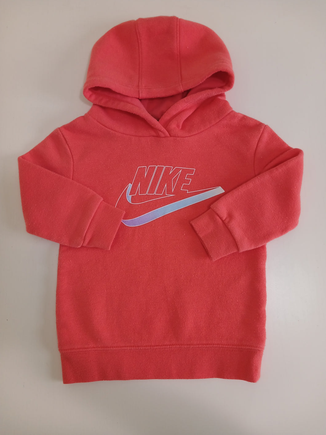 <b>Nike</b> Pullover Hoodie