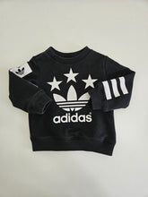 Cargar imagen en el visor de la galería, Adidas • Originals Pullover Sweater
