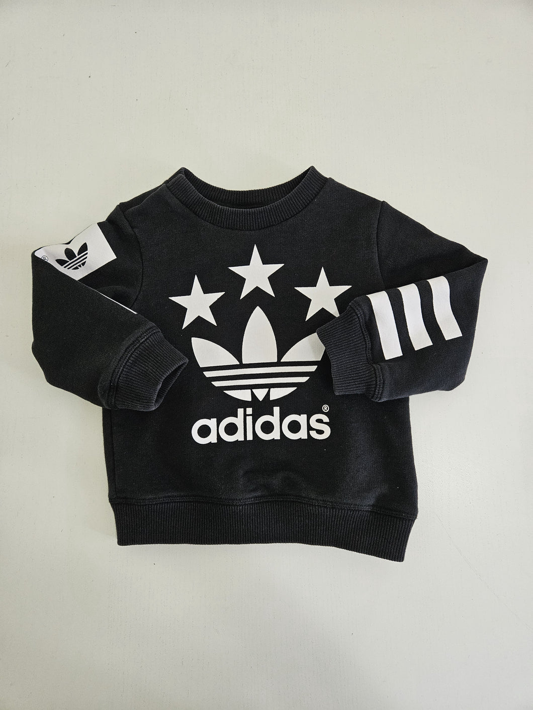 Adidas • Originals Pullover Sweater