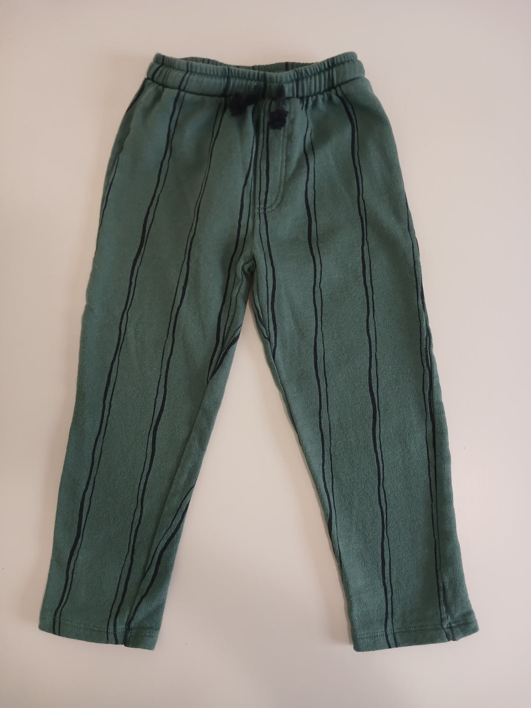 <b>Zara</b> Line Jogger Lounge Pants