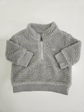 Load image into Gallery viewer, Baby Gap • Sherpa Sweater
