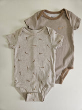 Cargar imagen en el visor de la galería, Nike • Bodysuits 2pk
