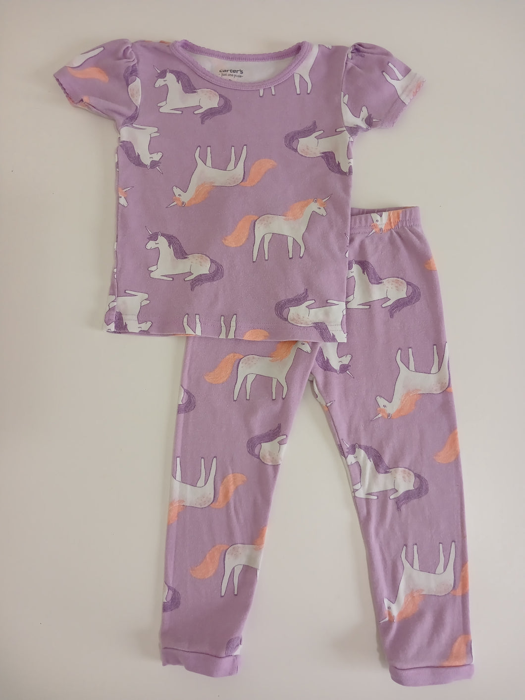 <b>Other</b> Unicorn Pajamas