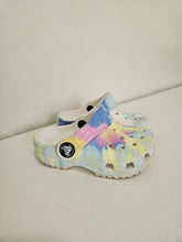 Charger l'image dans la galerie, Crocs • Tyedye Pastel 5C
