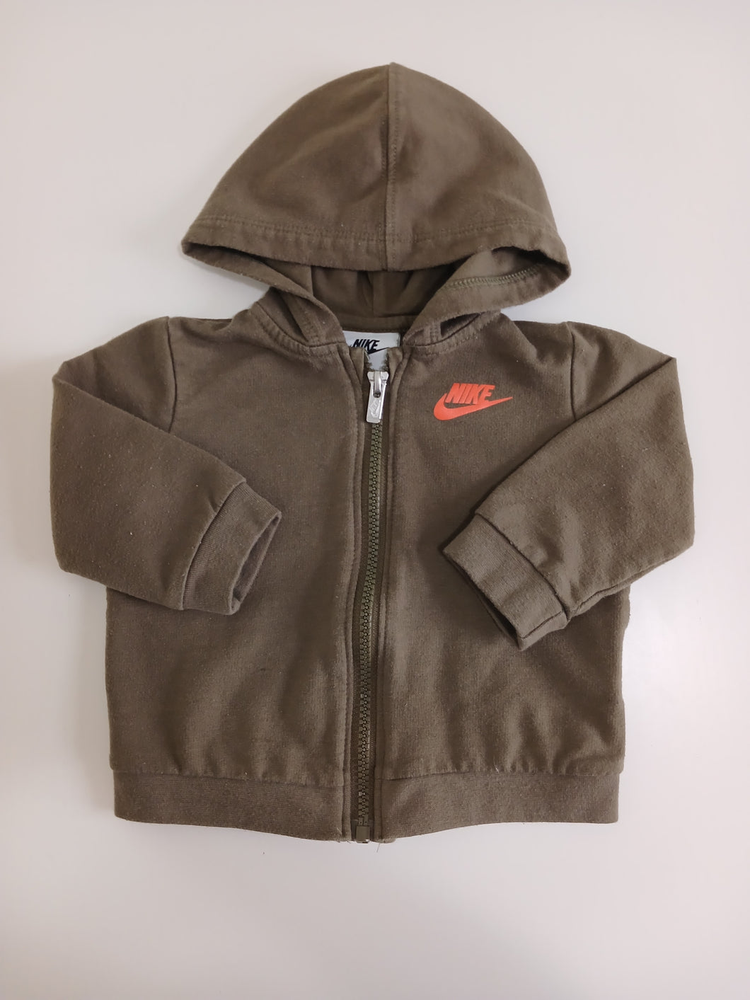 <b>Nike</b> Zip Hoodie