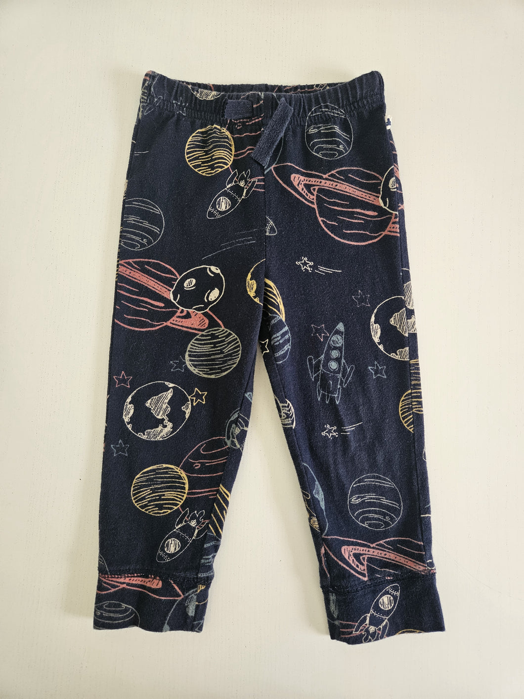 Baby Gap • Space Playtime Pants