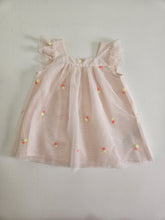 Charger l'image dans la galerie, Baby Gap • Tutu Floral Dress
