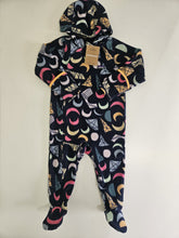 Charger l'image dans la galerie, Patagonia • Mirage Fleece Bunting Suit NWT
