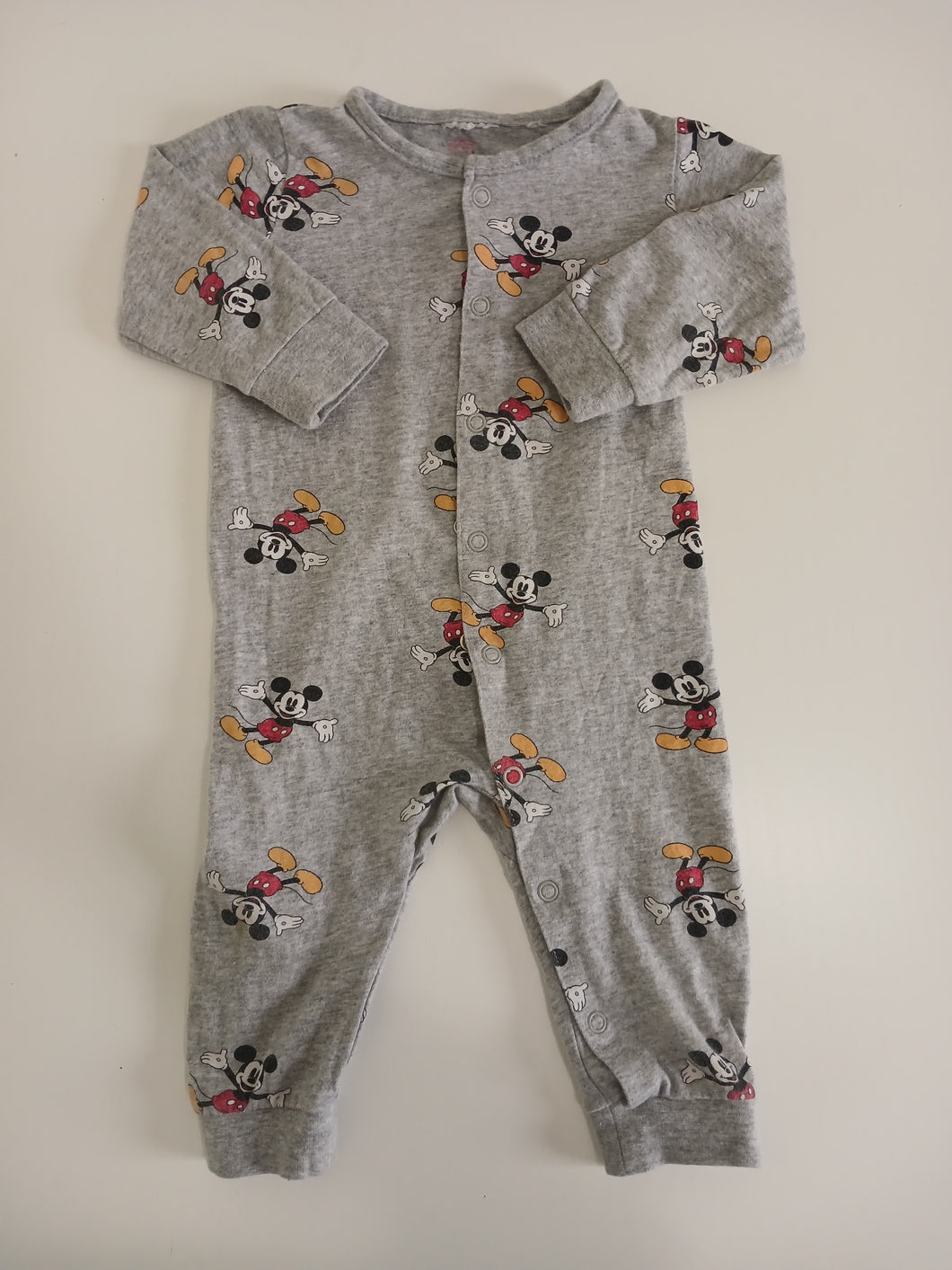 <b>H&M</b> Mickey Mouse Sleeper