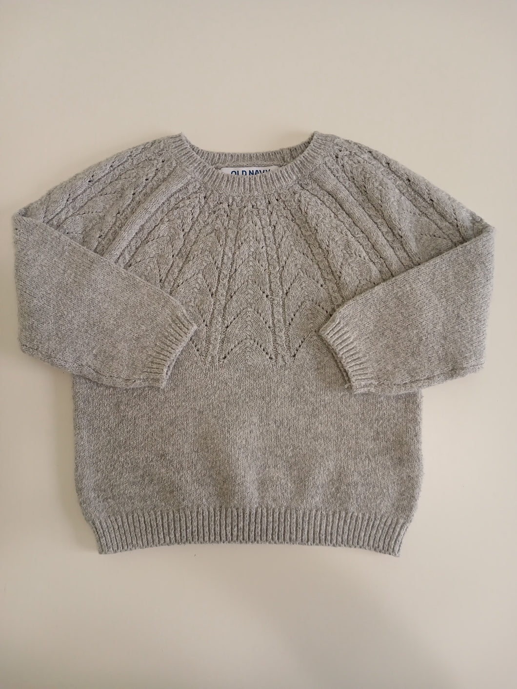<b>Old Navy</b> Knit Pullover Sweater