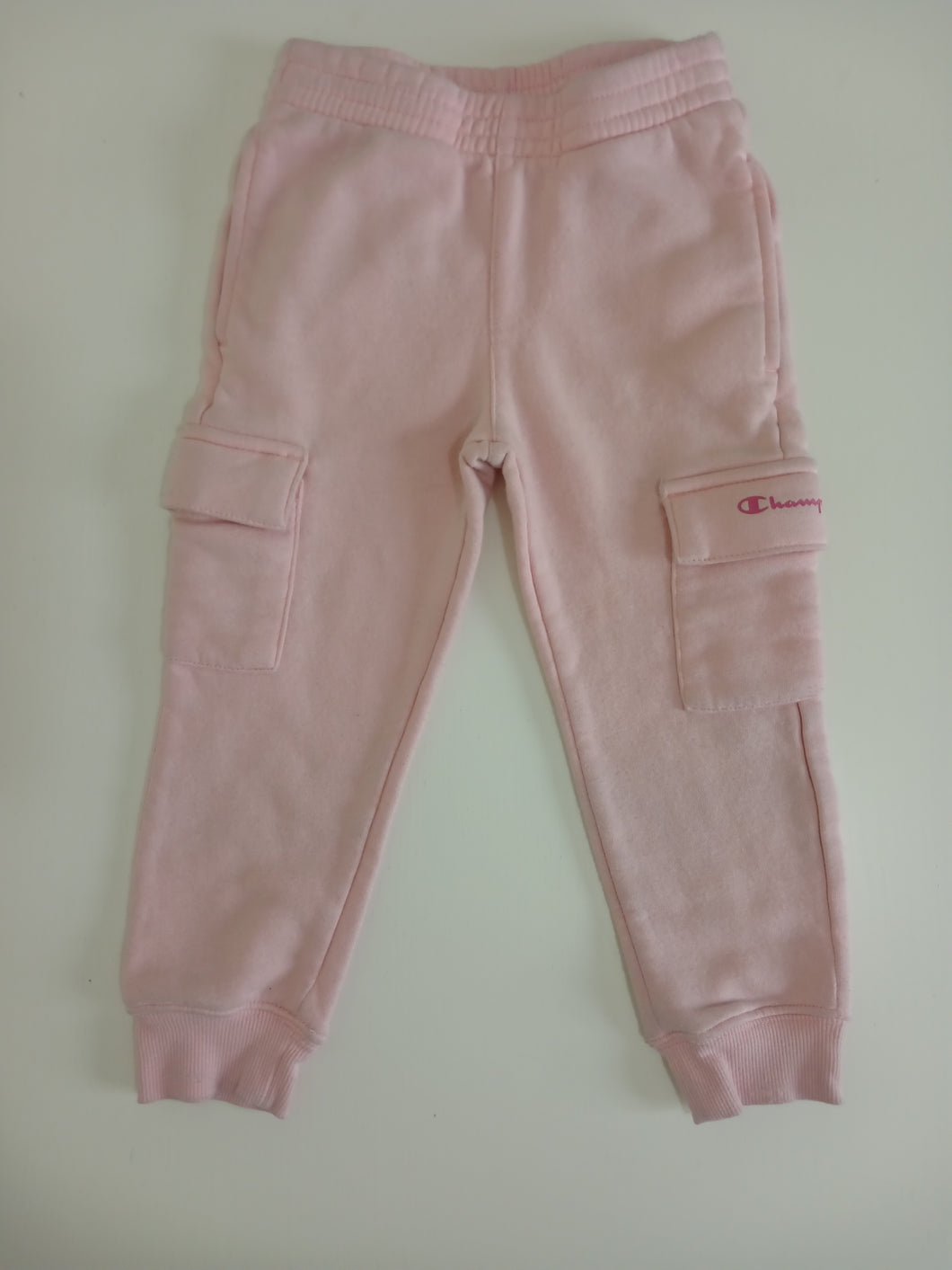 <b>Champion</b> Pink Jogger Pants
