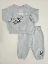 Load image into Gallery viewer, H&amp;M • Mickey Jogger Set
