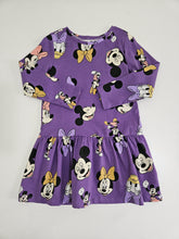 Load image into Gallery viewer, H&amp;M • Mickey Mouse Dress NWT
