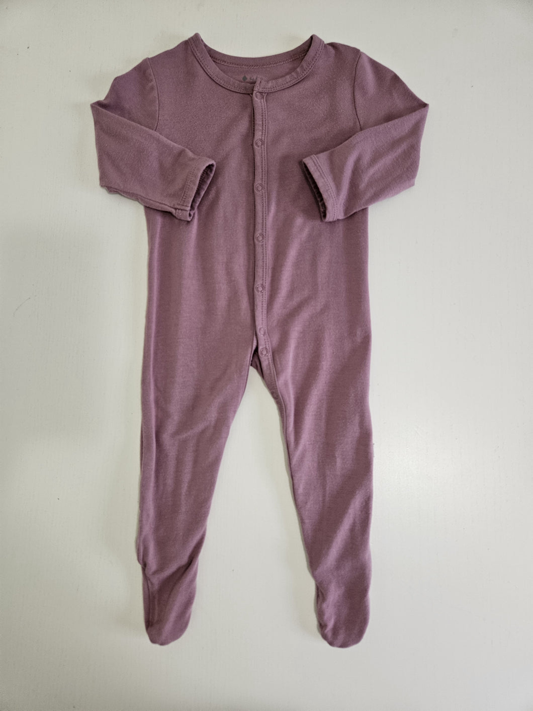 Kyte Baby • Mulberry Bamboo Sleeper
