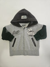 Charger l&#39;image dans la galerie, ROOTS • Sporting Goods Zip Hoodie
