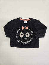 Load image into Gallery viewer, Baby Gap • Monster Knit Sweater
