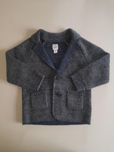 Charger l&#39;image dans la galerie, Cardigan en tricot &lt;b&gt;Baby Gap&lt;/b&gt;
